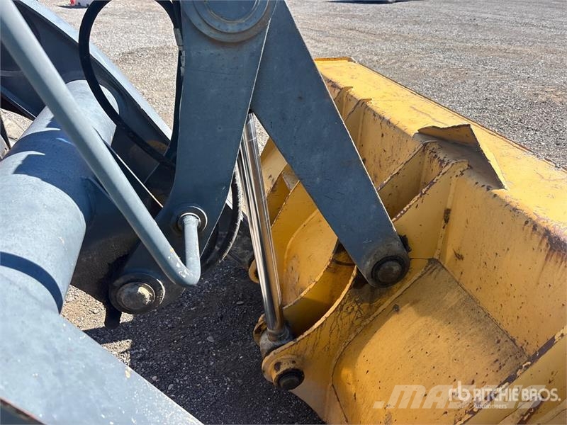 John Deere 310SK Rovokopači