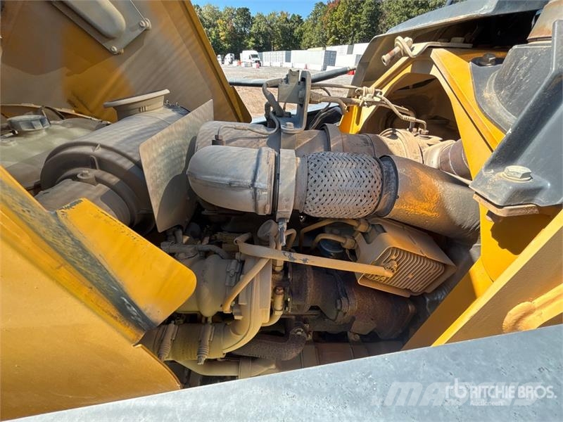 John Deere 310SK Rovokopači