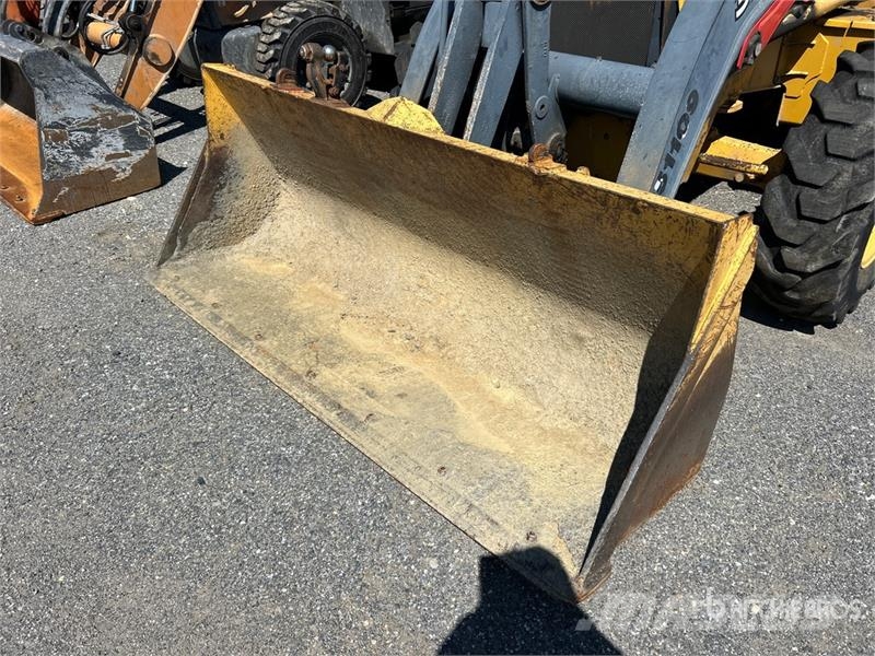 John Deere 310SK لوادر ذات جرافات عكسية