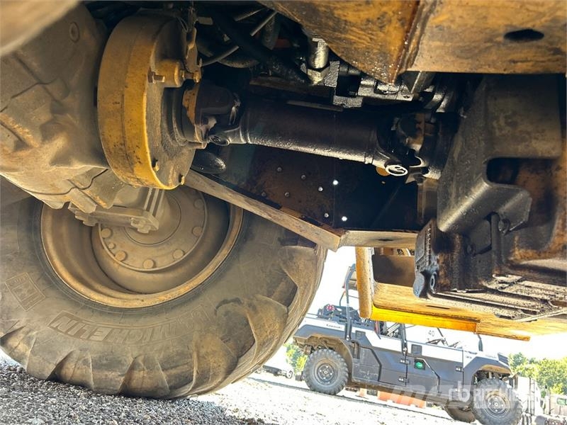 John Deere 310SK لوادر ذات جرافات عكسية