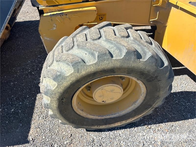 John Deere 310SK Rovokopači