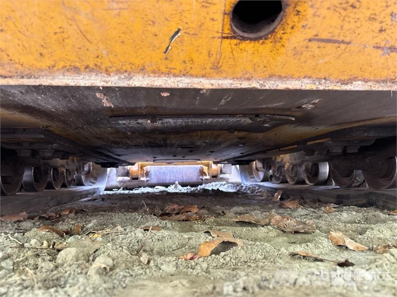 John Deere 331G Skid steer loderler