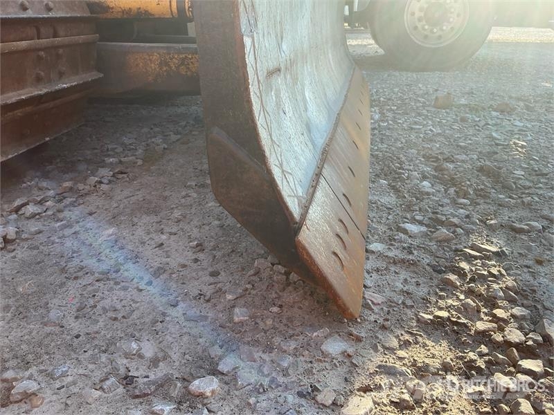 John Deere 450G LGP Series IV Crawler Dozer Rupsdozers