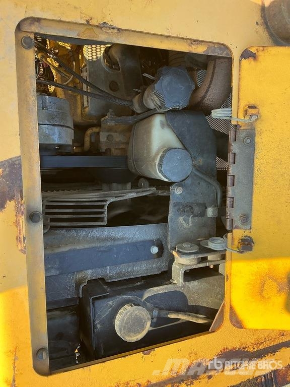 John Deere 450G LGP Series IV Crawler Dozer Rupsdozers