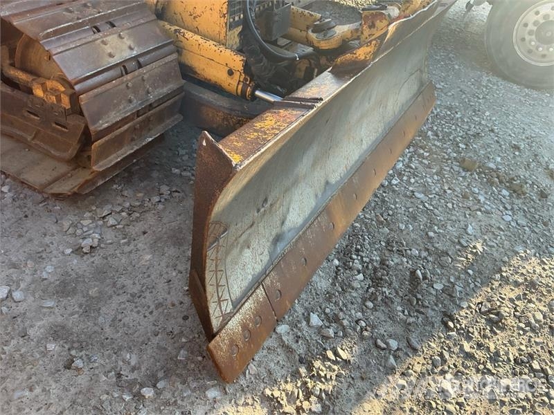 John Deere 450G LGP Series IV Crawler Dozer Rupsdozers