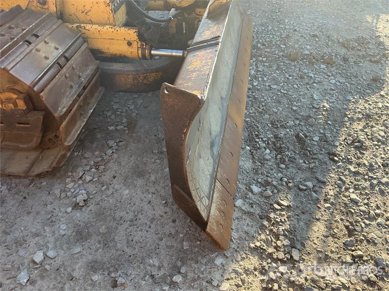 John Deere 450G LGP Series IV Crawler Dozer Rupsdozers