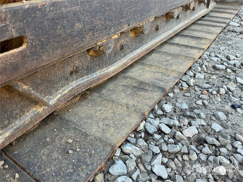 John Deere 450G LGP Series IV Crawler Dozer Rupsdozers