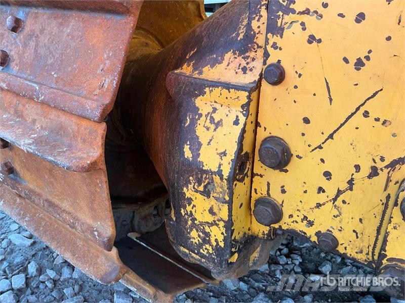 John Deere 450G LGP Series IV Crawler Dozer Rupsdozers
