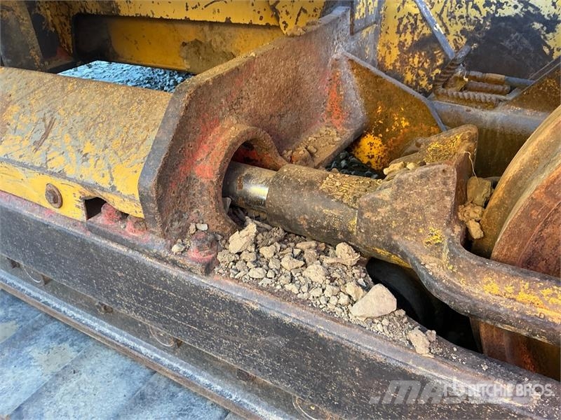John Deere 450G LGP Series IV Crawler Dozer Rupsdozers