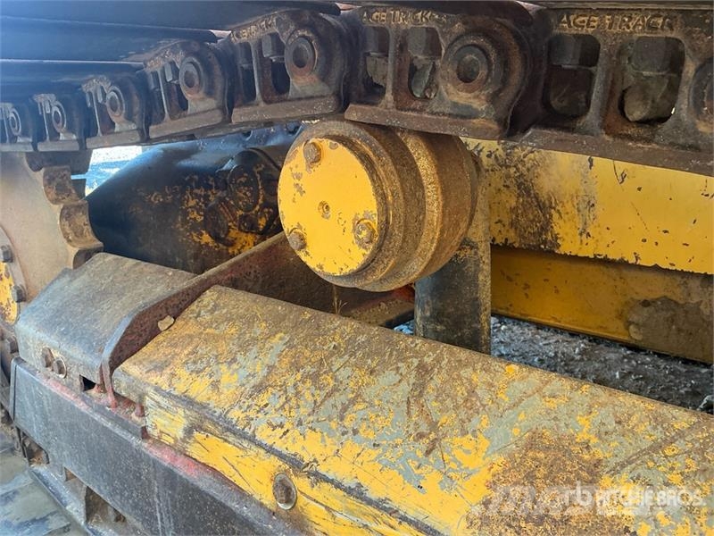 John Deere 450G LGP Series IV Crawler Dozer Rupsdozers