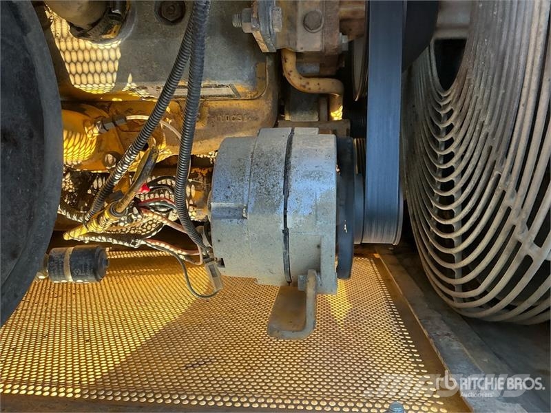 John Deere 450G LGP Series IV Crawler Dozer Rupsdozers