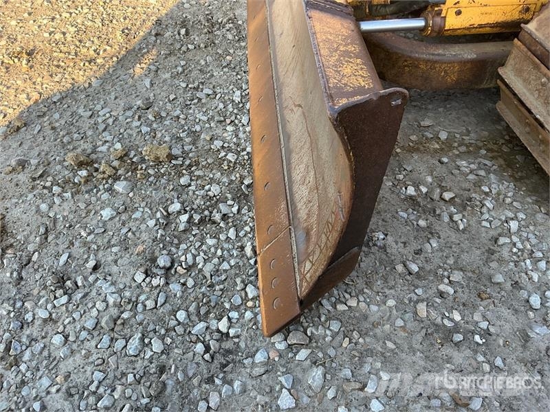 John Deere 450G LGP Series IV Crawler Dozer Rupsdozers
