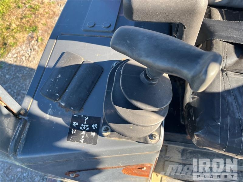 John Deere 450J LT Telaketjupuskutraktorit