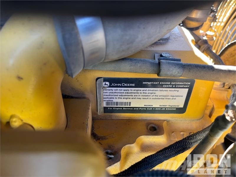 John Deere 450J LT Telaketjupuskutraktorit