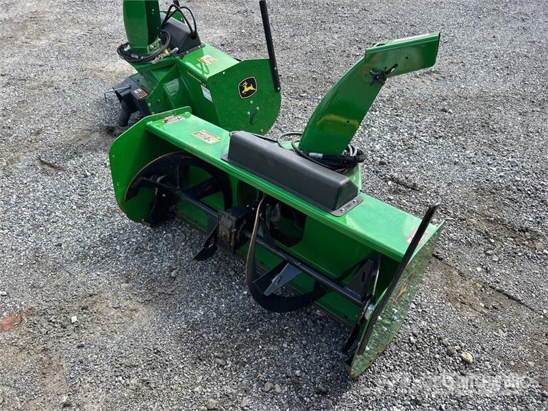 John Deere 47 in Snow Blower 제설기