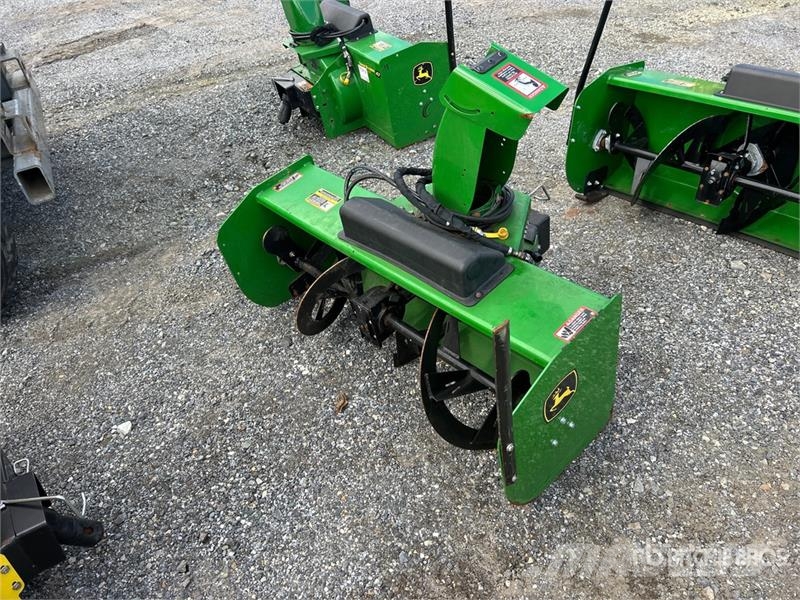 John Deere 47 in Snow Blower Attachment 농기계 - 기타