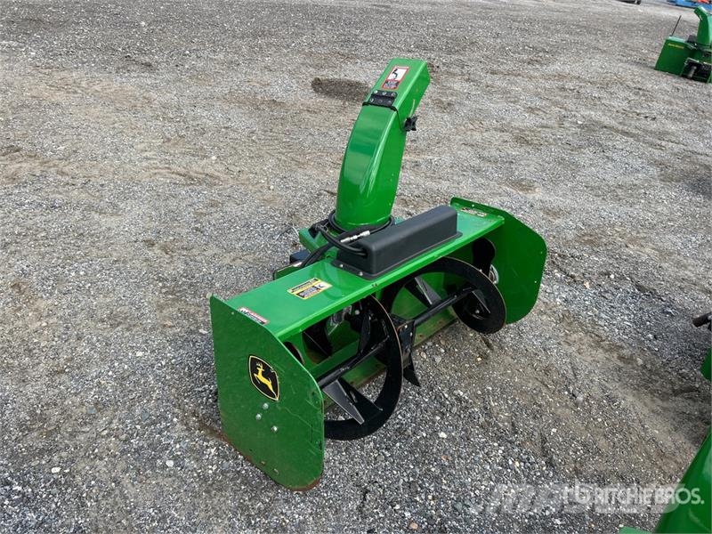 John Deere 47 in Snow Blower Attachment 농기계 - 기타