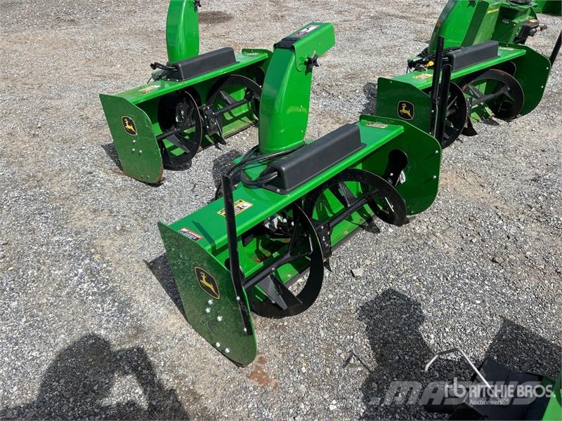 John Deere 47 in Snow Blower Attachment 농기계 - 기타