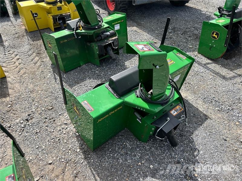 John Deere 47 in Snow Blower Attachment 농기계 - 기타