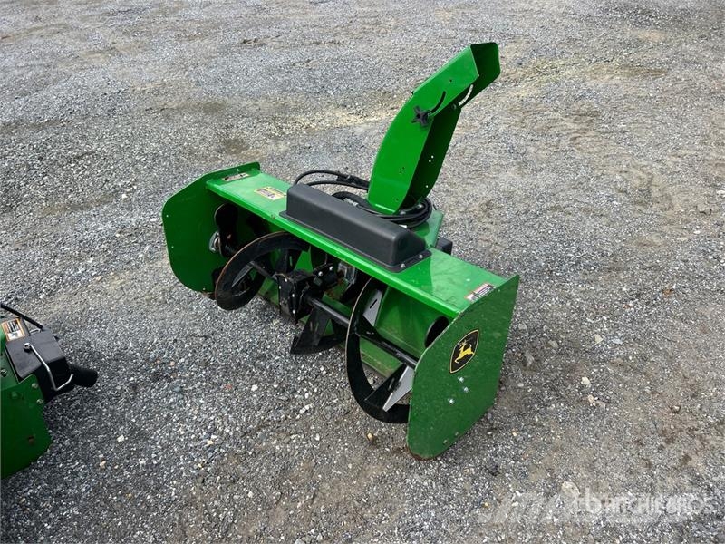 John Deere 47 in Snow Blower Attachment 농기계 - 기타