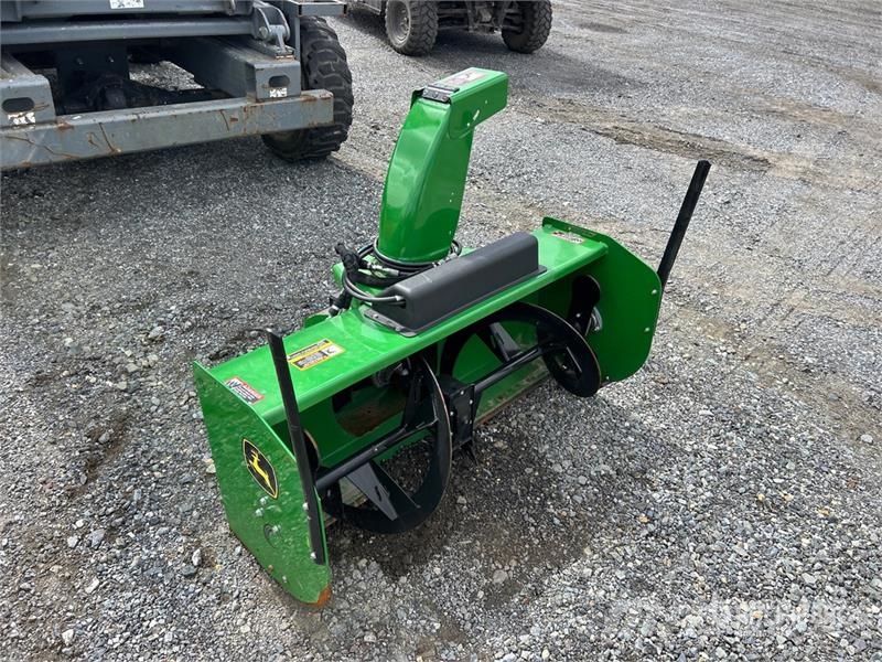 John Deere 47 in Snow Blower Attachment 농기계 - 기타