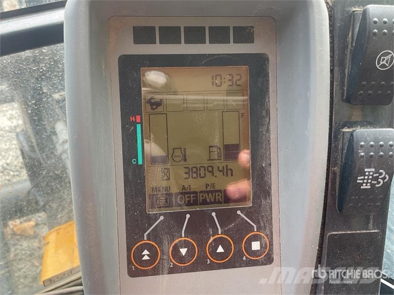 John Deere 50G Minikaivukoneet < 7t
