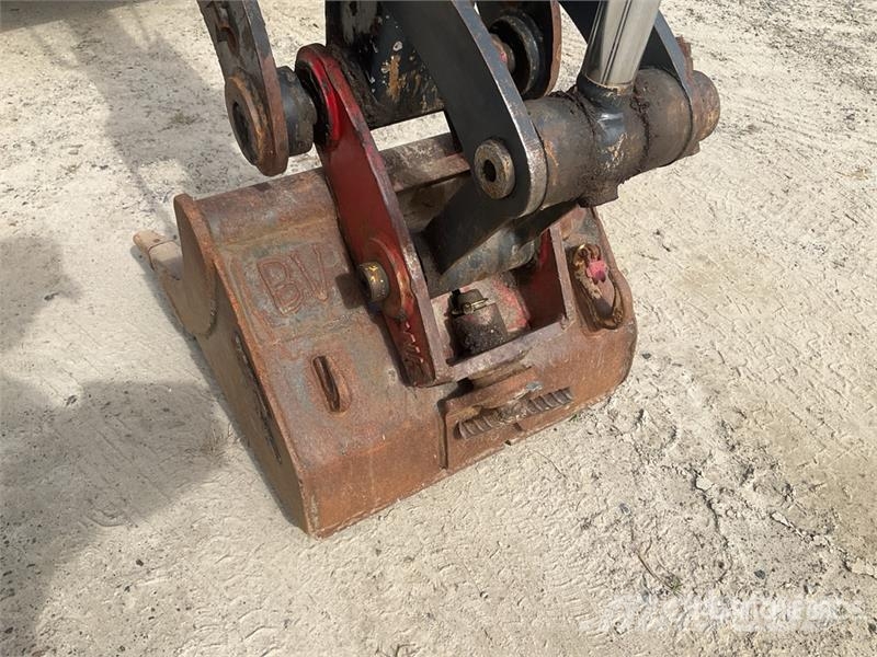 John Deere 50G Minikaivukoneet < 7t