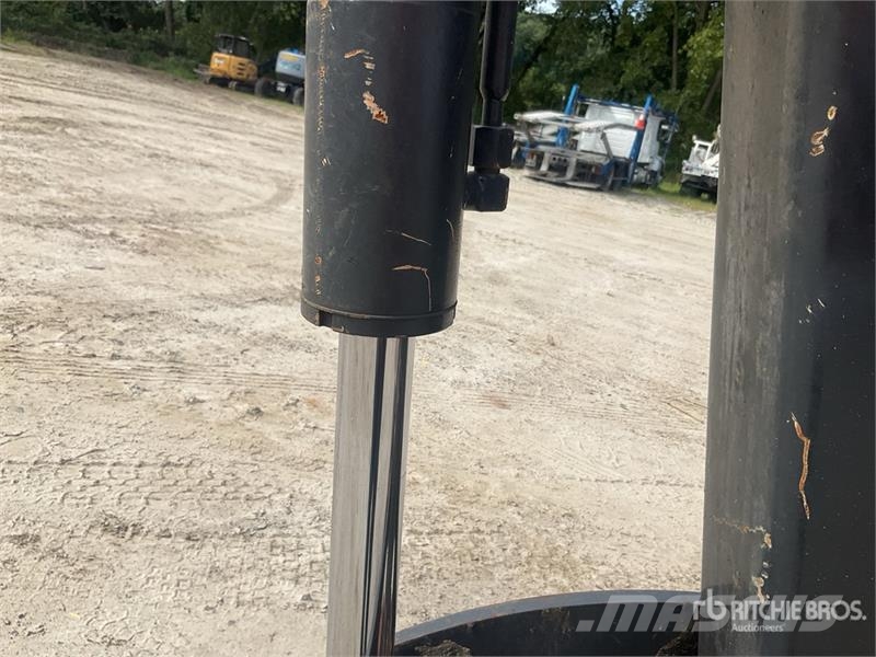 John Deere 50G Minikaivukoneet < 7t