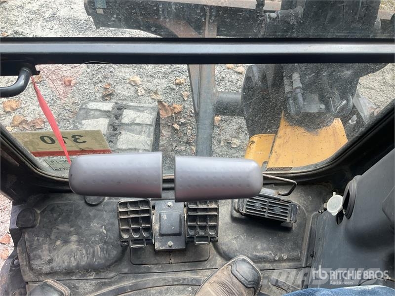 John Deere 50G Minikaivukoneet < 7t