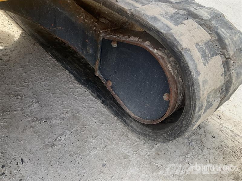 John Deere 50G Minikaivukoneet < 7t