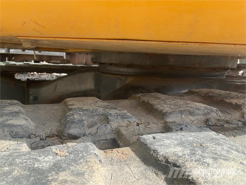 John Deere 50G Minikaivukoneet < 7t