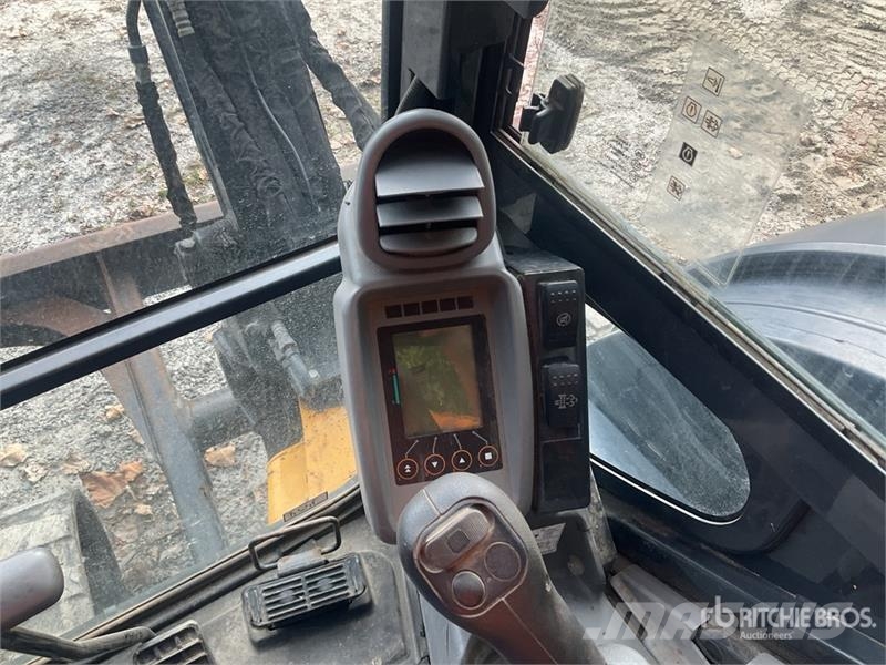 John Deere 50G Minikaivukoneet < 7t