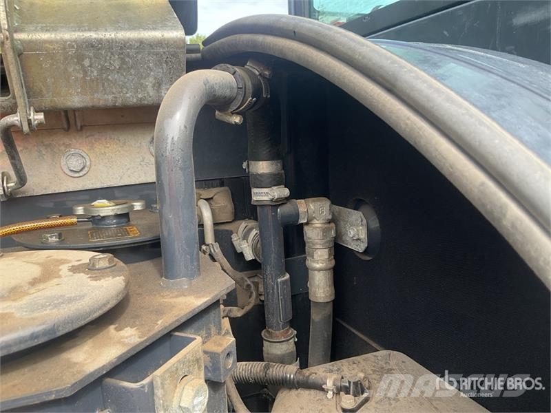 John Deere 50G Minikaivukoneet < 7t