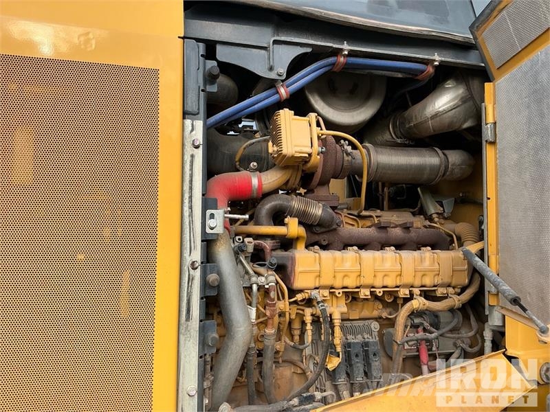 John Deere 544L Wheel Loader Iekrāvēji uz riteņiem