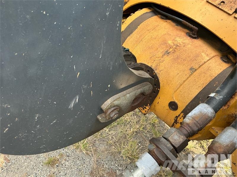 John Deere 544L Wheel Loader Iekrāvēji uz riteņiem