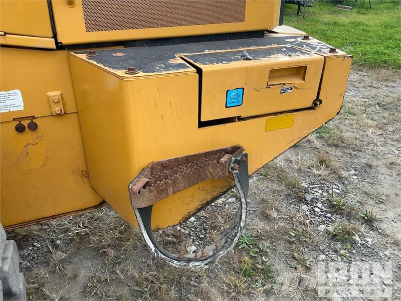 John Deere 544L Wheel Loader Iekrāvēji uz riteņiem