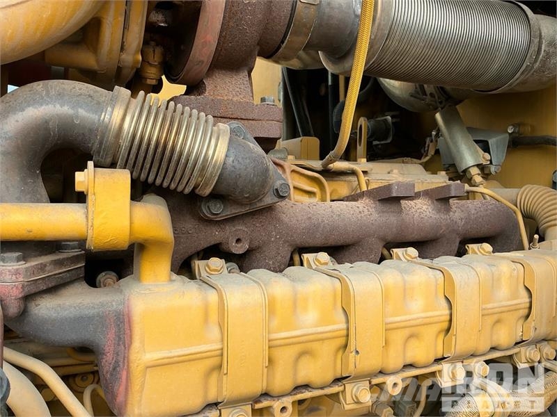John Deere 544L Wheel Loader Iekrāvēji uz riteņiem