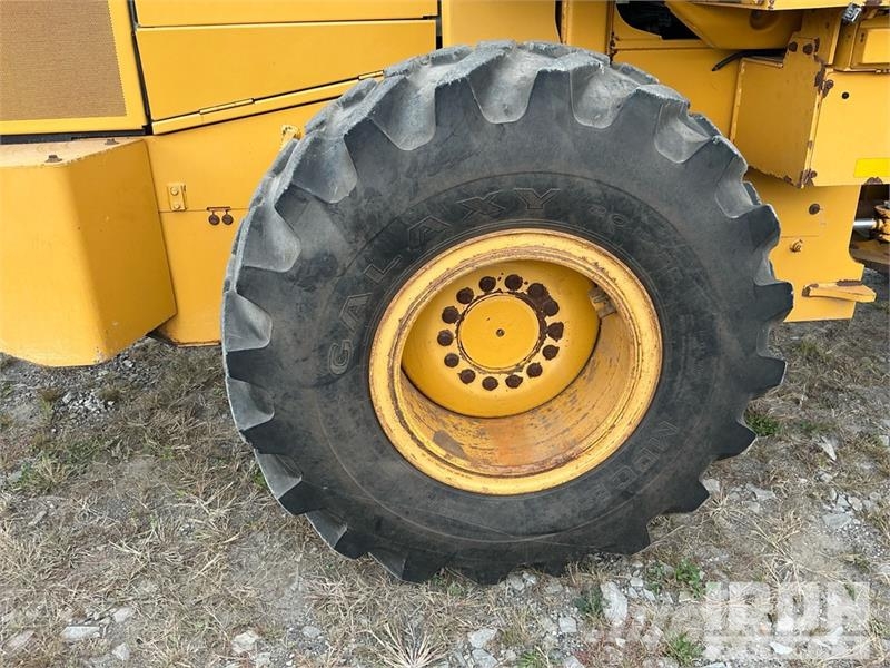 John Deere 544L Wheel Loader Iekrāvēji uz riteņiem