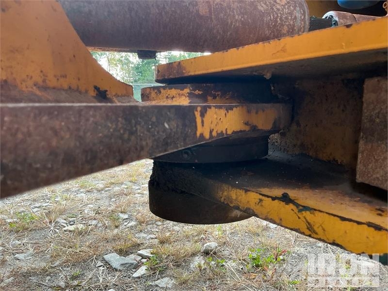 John Deere 544L Wheel Loader Iekrāvēji uz riteņiem