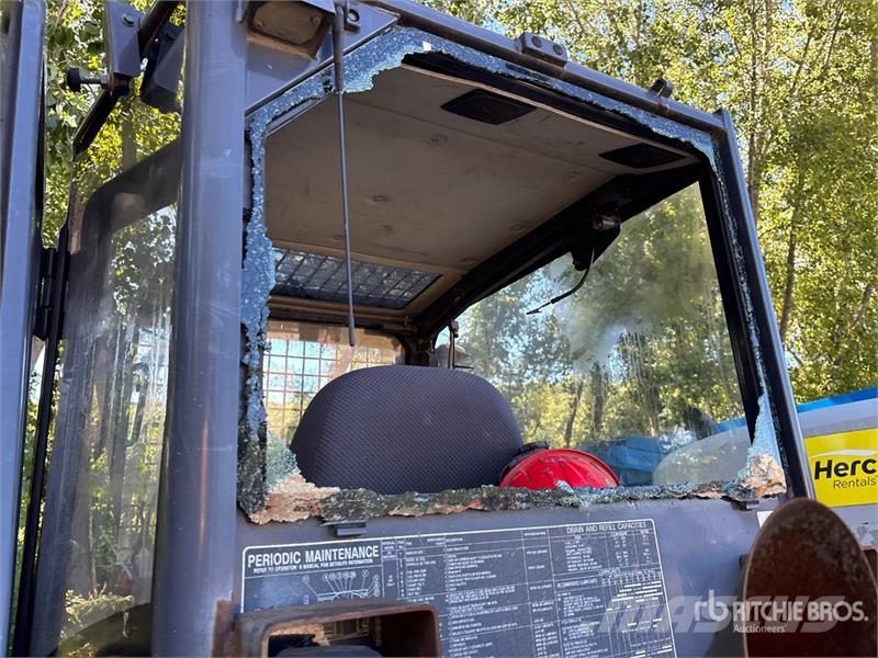 John Deere 60G 大型油圧ショベル12t以上(パワーショベル・ユンボ)
