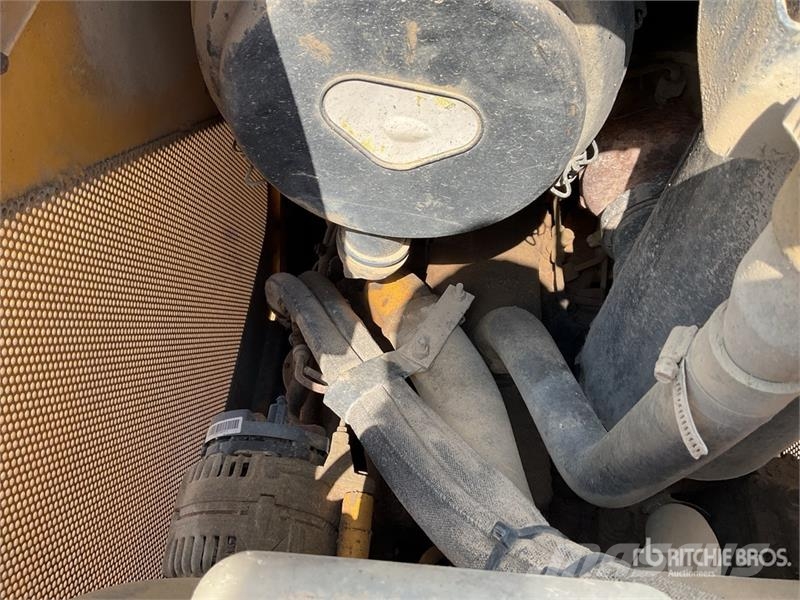 John Deere 650J Crawler Dozer Bulldozer
