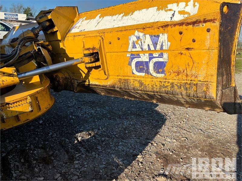 John Deere 650J LGP Buldozer sobre oruga