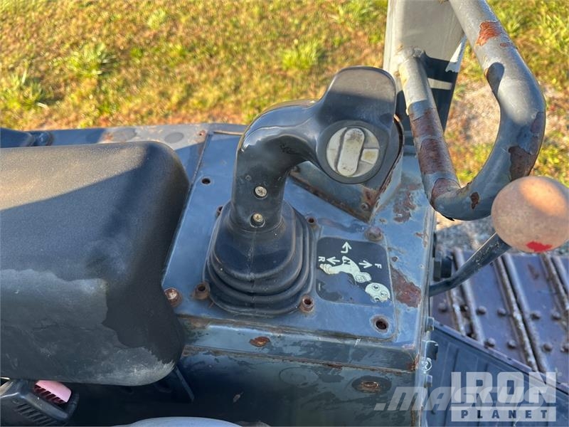 John Deere 650J LGP Buldozer sobre oruga