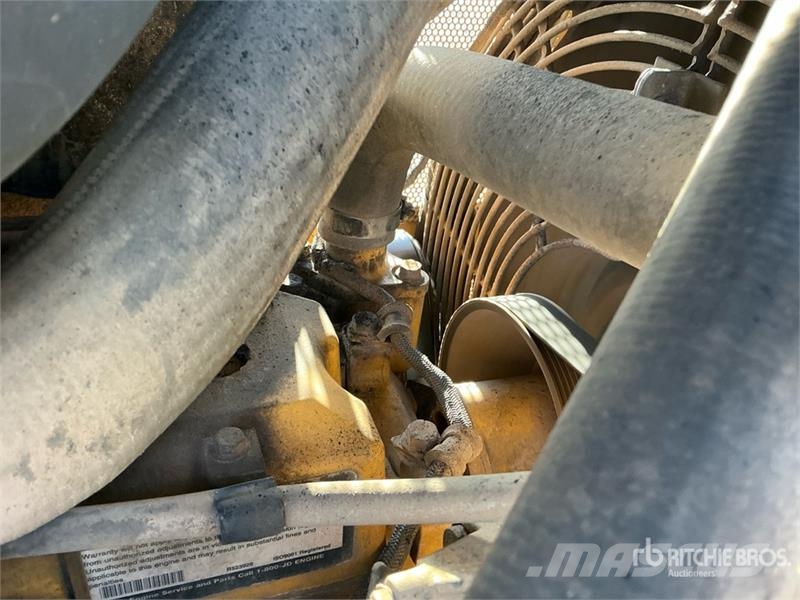 John Deere 650J LGP Crawler Dozer Rupsdozers