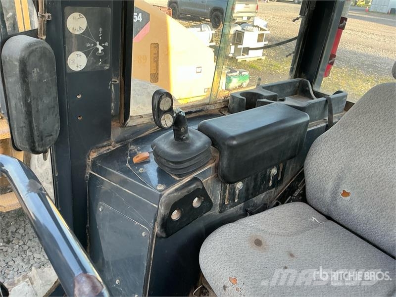 John Deere 650J LGP Crawler Dozer Rupsdozers