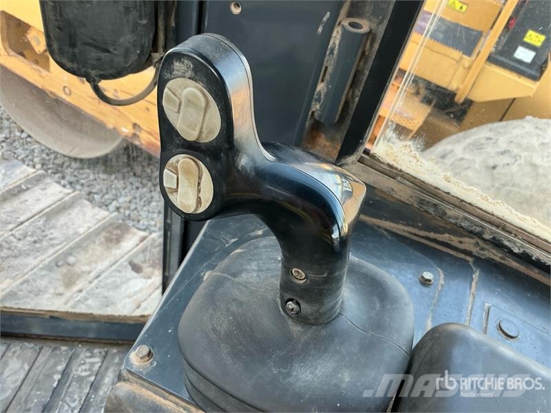 John Deere 650J LGP Crawler Dozer Rupsdozers