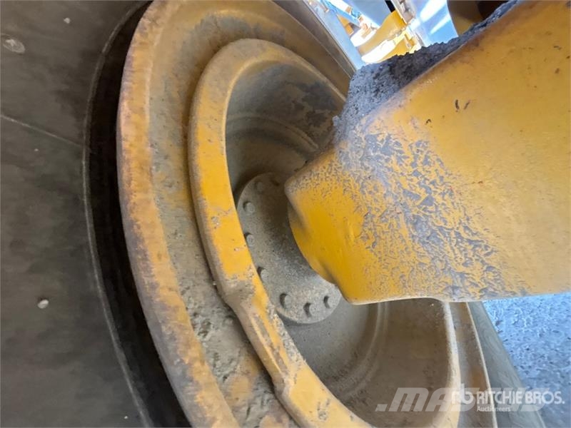John Deere 744K Wheel Loader (Inoperable) Læssemaskiner på hjul