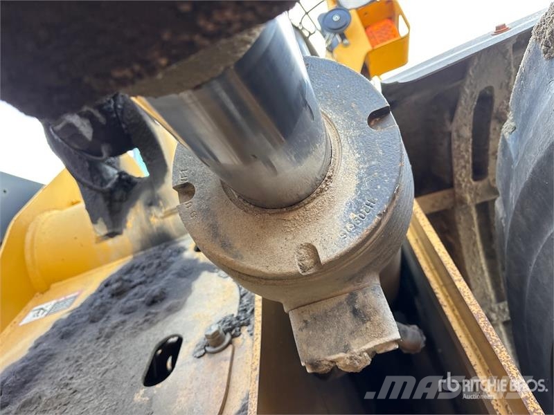 John Deere 744K Wheel Loader (Inoperable) Læssemaskiner på hjul