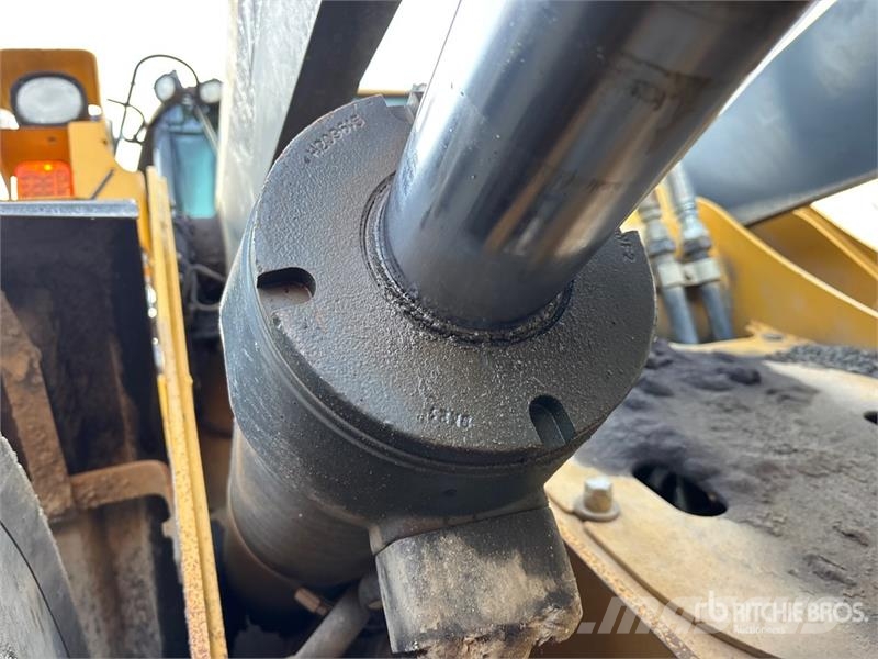 John Deere 744K Wheel Loader (Inoperable) Læssemaskiner på hjul