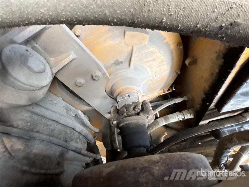 John Deere 744K Wheel Loader (Inoperable) Læssemaskiner på hjul